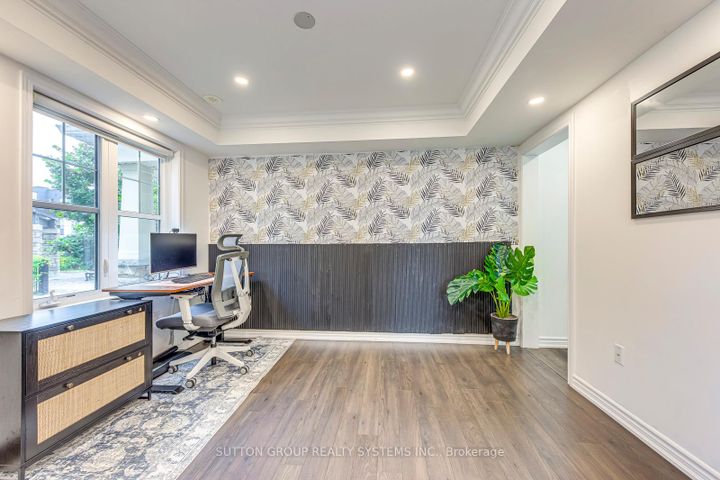 Photo 5 at 33 - 3002 Preserve Drive, Unit 33 Drive, GO Glenorchy, Oakville
