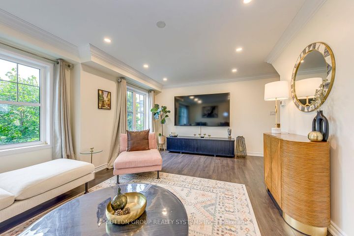 Photo 13 at 33 - 3002 Preserve Drive, Unit 33 Drive, GO Glenorchy, Oakville