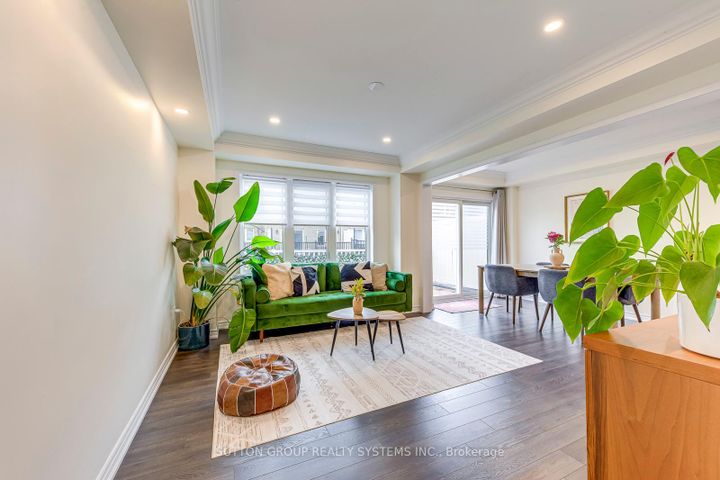Photo 15 at 33 - 3002 Preserve Drive, Unit 33 Drive, GO Glenorchy, Oakville