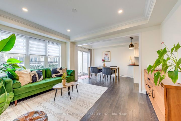 Photo 17 at 33 - 3002 Preserve Drive, Unit 33 Drive, GO Glenorchy, Oakville