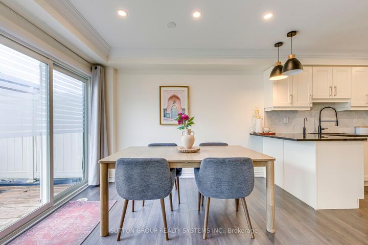 Photo 19 at 33 - 3002 Preserve Drive, Unit 33 Drive, GO Glenorchy, Oakville