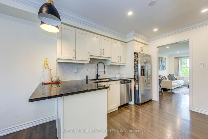 Photo 22 at 33 - 3002 Preserve Drive, Unit 33 Drive, GO Glenorchy, Oakville