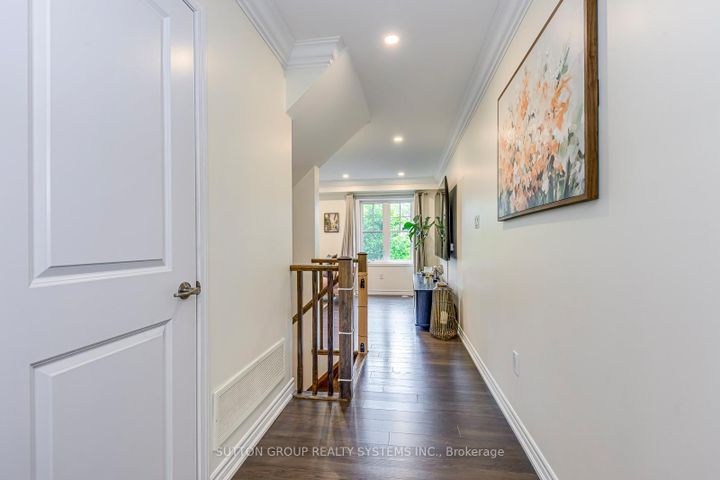 Photo 28 at 33 - 3002 Preserve Drive, Unit 33 Drive, GO Glenorchy, Oakville