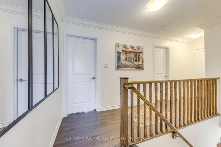Photo 31 at 33 - 3002 Preserve Drive, Unit 33 Drive, GO Glenorchy, Oakville