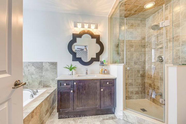 Photo 36 at 33 - 3002 Preserve Drive, Unit 33 Drive, GO Glenorchy, Oakville