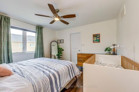 Photo 35 at 33 - 3002 Preserve Drive, Unit 33 Drive, GO Glenorchy, Oakville