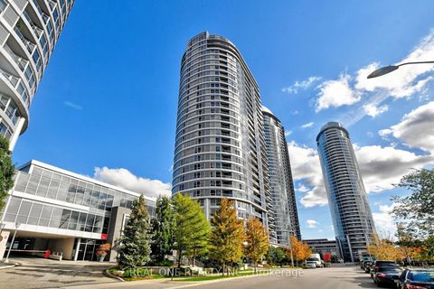 Photo 0 at 1008 - 151 Village Green Square, Malvern West, Toronto