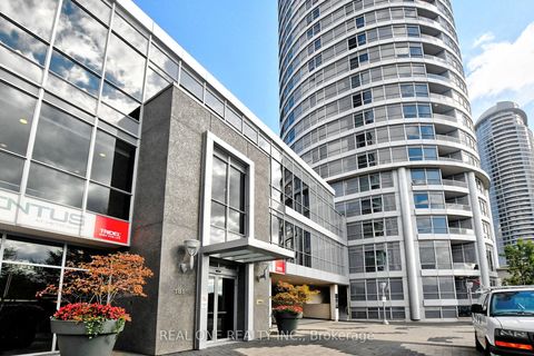 Photo 5 at 1008 - 151 Village Green Square, Malvern West, Toronto