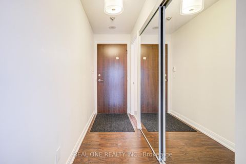 Photo 9 at 1008 - 151 Village Green Square, Malvern West, Toronto