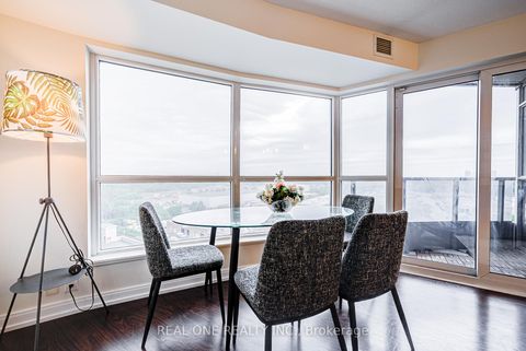Photo 19 at 1008 - 151 Village Green Square, Malvern West, Toronto