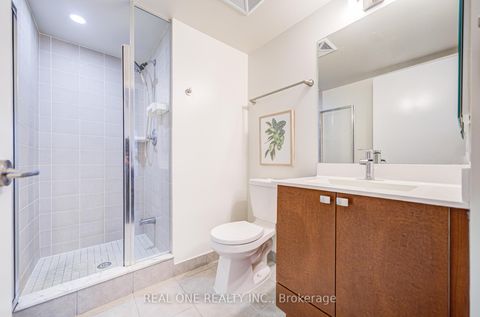 Photo 30 at 1008 - 151 Village Green Square, Malvern West, Toronto