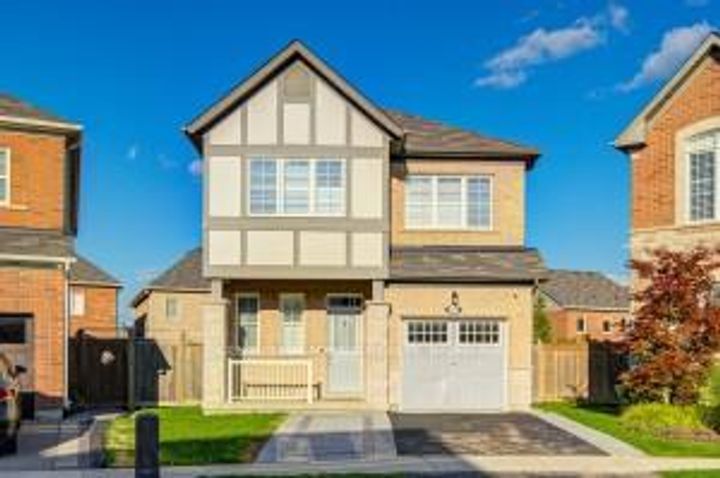 Photo 1 at 1391 Whitney Terrace, FO Ford, Milton