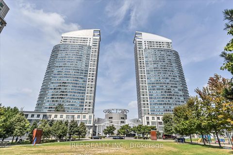 Photo 0 at 3003 - 38 Lee Centre Drive, Woburn, Toronto