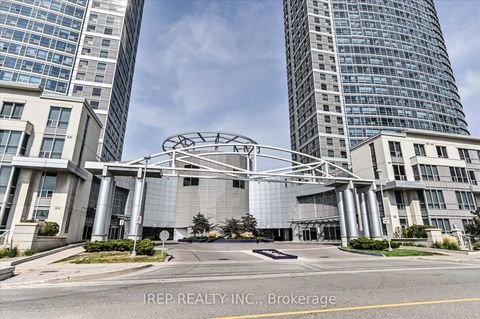 Photo 1 at 3003 - 38 Lee Centre Drive, Woburn, Toronto