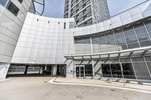 Photo 2 at 3003 - 38 Lee Centre Drive, Woburn, Toronto