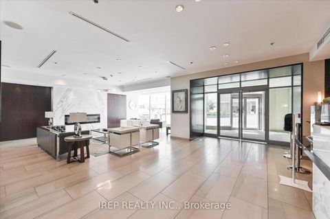 Photo 3 at 3003 - 38 Lee Centre Drive, Woburn, Toronto