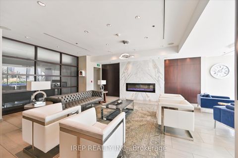 Photo 4 at 3003 - 38 Lee Centre Drive, Woburn, Toronto