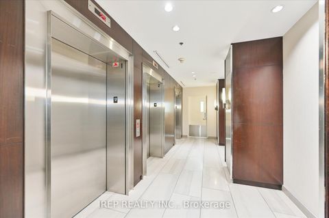 Photo 6 at 3003 - 38 Lee Centre Drive, Woburn, Toronto