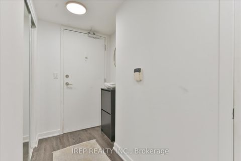 Photo 7 at 3003 - 38 Lee Centre Drive, Woburn, Toronto