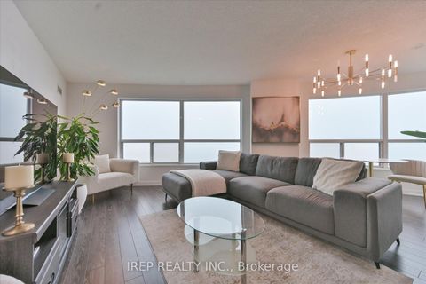 Photo 8 at 3003 - 38 Lee Centre Drive, Woburn, Toronto