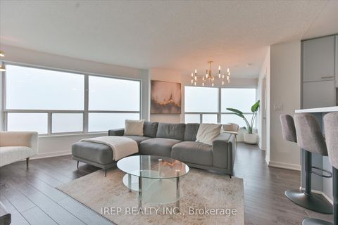 Photo 9 at 3003 - 38 Lee Centre Drive, Woburn, Toronto