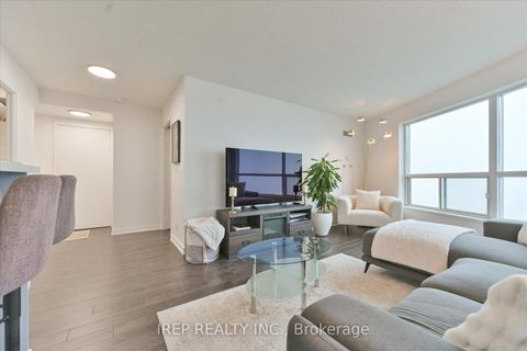 Photo 11 at 3003 - 38 Lee Centre Drive, Woburn, Toronto