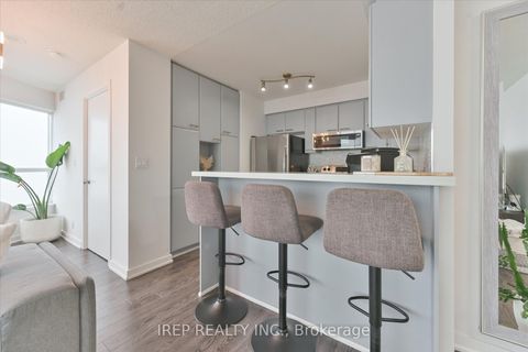 Photo 12 at 3003 - 38 Lee Centre Drive, Woburn, Toronto