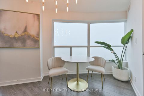 Photo 13 at 3003 - 38 Lee Centre Drive, Woburn, Toronto