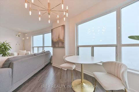 Photo 14 at 3003 - 38 Lee Centre Drive, Woburn, Toronto
