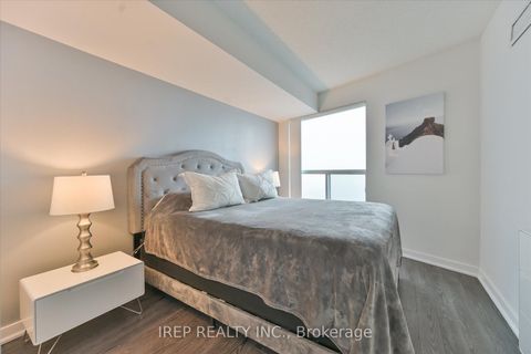 Photo 19 at 3003 - 38 Lee Centre Drive, Woburn, Toronto