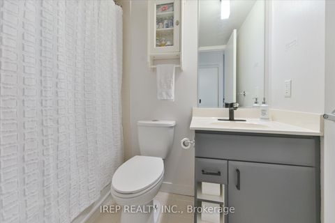 Photo 21 at 3003 - 38 Lee Centre Drive, Woburn, Toronto