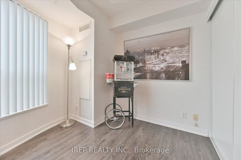 Photo 22 at 3003 - 38 Lee Centre Drive, Woburn, Toronto