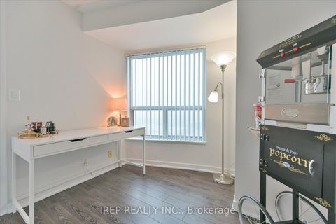 Photo 23 at 3003 - 38 Lee Centre Drive, Woburn, Toronto