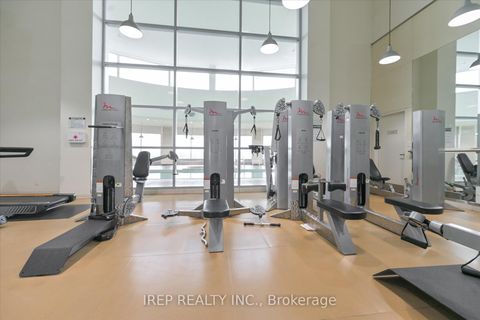 Photo 24 at 3003 - 38 Lee Centre Drive, Woburn, Toronto
