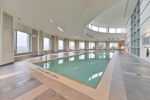 Photo 25 at 3003 - 38 Lee Centre Drive, Woburn, Toronto