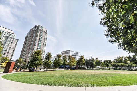 Photo 27 at 3003 - 38 Lee Centre Drive, Woburn, Toronto