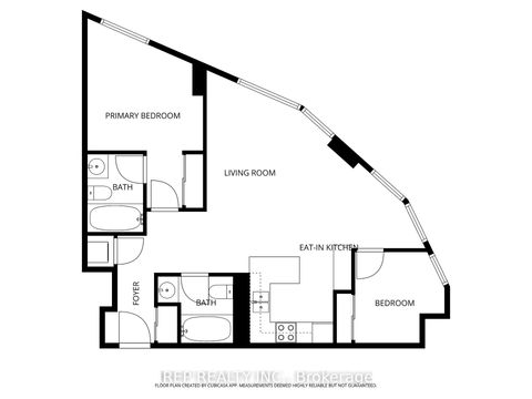 Photo 29 at 3003 - 38 Lee Centre Drive, Woburn, Toronto