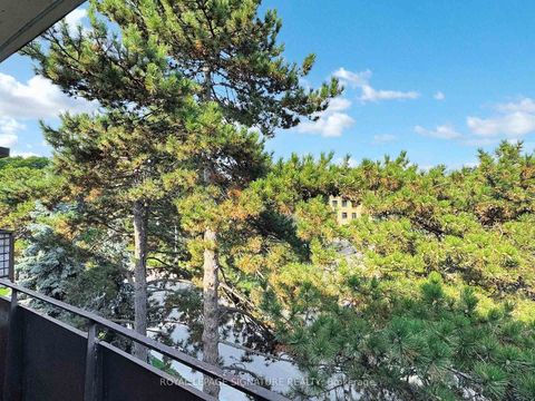 Photo 8 at PH09 - 80 Coe Hill Drive, Swansea, Toronto