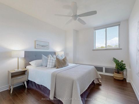 Photo 33 at PH09 - 80 Coe Hill Drive, Swansea, Toronto