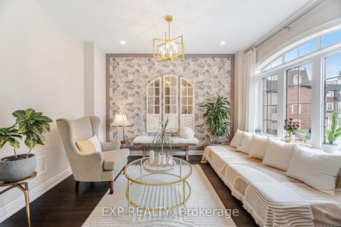 Photo 7 at 54 Ingleside Street, East Woodbridge, Vaughan