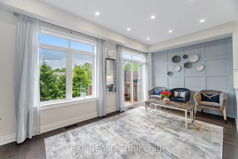 Photo 13 at 54 Ingleside Street, East Woodbridge, Vaughan