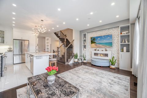 Photo 14 at 54 Ingleside Street, East Woodbridge, Vaughan