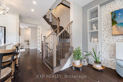 Photo 17 at 54 Ingleside Street, East Woodbridge, Vaughan
