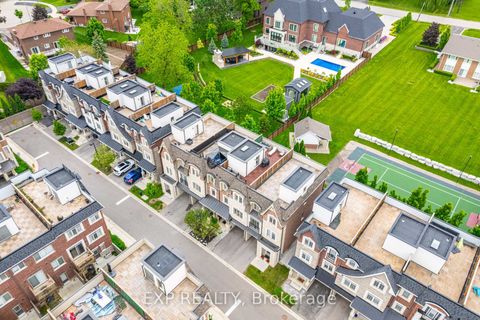 Photo 42 at 54 Ingleside Street, East Woodbridge, Vaughan