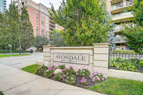 Photo 0 at 503 - 51 Harrison Garden Boulevard, Willowdale East, Toronto