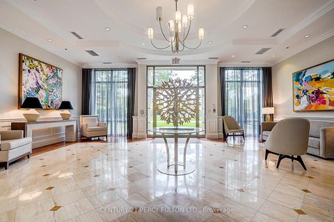 Photo 5 at 503 - 51 Harrison Garden Boulevard, Willowdale East, Toronto