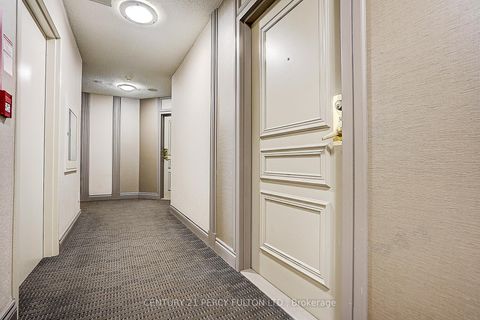 Photo 6 at 503 - 51 Harrison Garden Boulevard, Willowdale East, Toronto