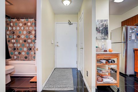 Photo 8 at 503 - 51 Harrison Garden Boulevard, Willowdale East, Toronto