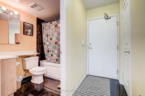 Photo 9 at 503 - 51 Harrison Garden Boulevard, Willowdale East, Toronto