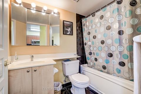 Photo 10 at 503 - 51 Harrison Garden Boulevard, Willowdale East, Toronto